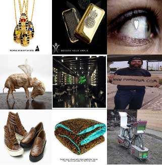 53 Crazy Things That Are 'Pimped'