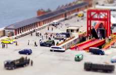 Miniature Reality Photos