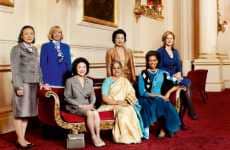 Iconic Political Portraits