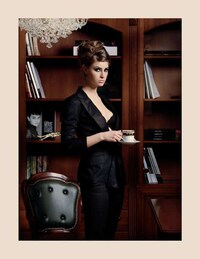 Beehives & Cat Eyes Image 5