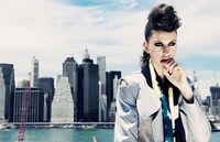 Sky-High Quiffs Image 3