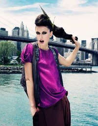 Sky-High Quiffs Image 4
