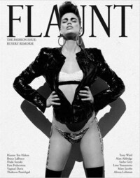Racy Phone Booth Editorials Image 7