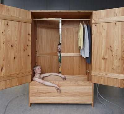 45 Closet & Clothing Storage Solutions