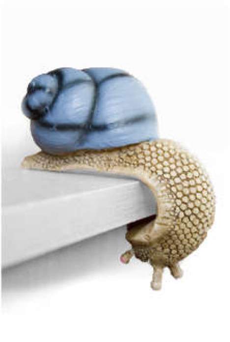 11 Sluggish Finds