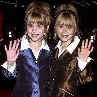Twin Birthdays Image 2