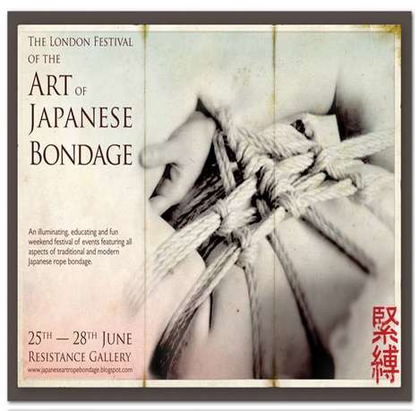 Tied-Up Festivals