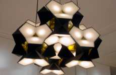 Modern Modular Lighting