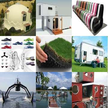 50 Amazing Modular Innovations