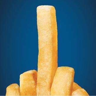 18 Profane Innovations