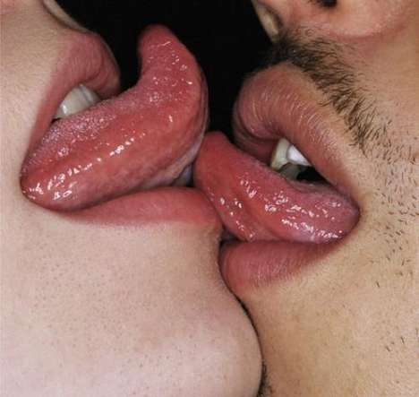 French Kiss Photography