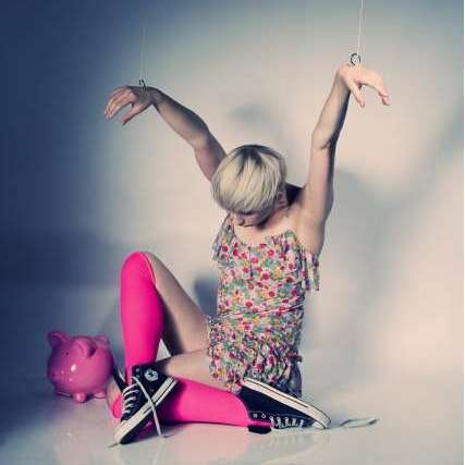 25 Unusual Puppets