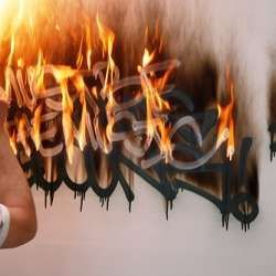 157 Graffiti & Street Art Innovations