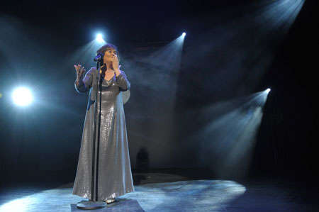 Reality Singer Showdowns