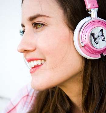 Personalized Headphones