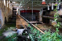 Architectural Corpses Image 2