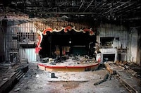 Architectural Corpses Image 3
