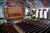 Architectural Corpses Image 4
