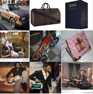 43 Louis Vuitton Innovations