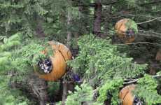 Personal Tree Pods