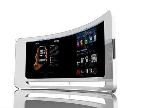 118 Apple Computer Innovations
