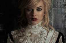 Intimate Celebtography