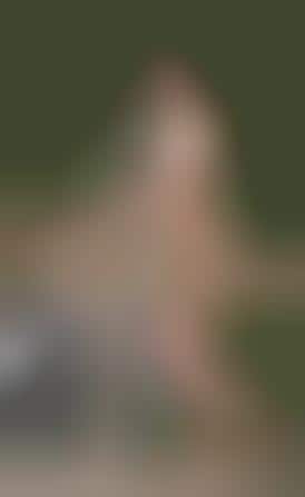 Faking Naked?