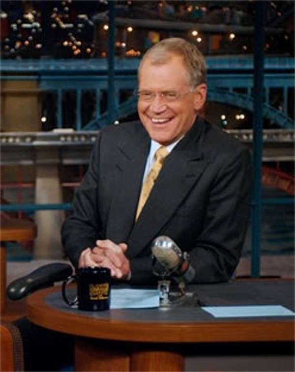 16 Memorable Talk Show Moments