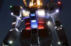 Real Life Transformers