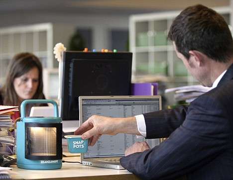 20 Futuristic Appliances