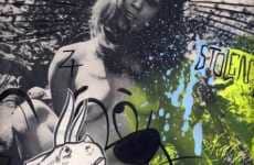 Artsy Magazine Manipulation