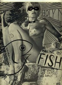 Artsy Magazine Manipulation Image 2