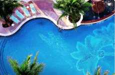 Healthy Hotels