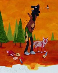 Humanimal Artistry Image 2