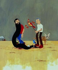 Humanimal Artistry Image 3