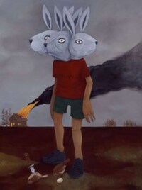 Humanimal Artistry Image 4