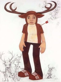 Humanimal Artistry Image 6