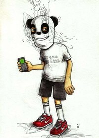 Humanimal Artistry Image 8