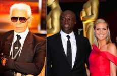 High Fashion Feuds