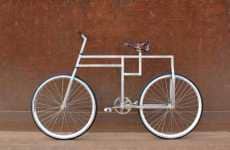 Square Cycles