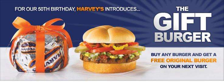Free Fast Food