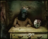 Twisted Reality Photography Image 3