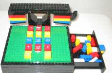 LEGO Phones