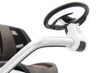 Luxury Lawnmowers Image 3