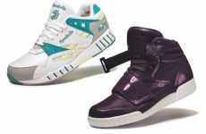 Revamped Retro-Kicks