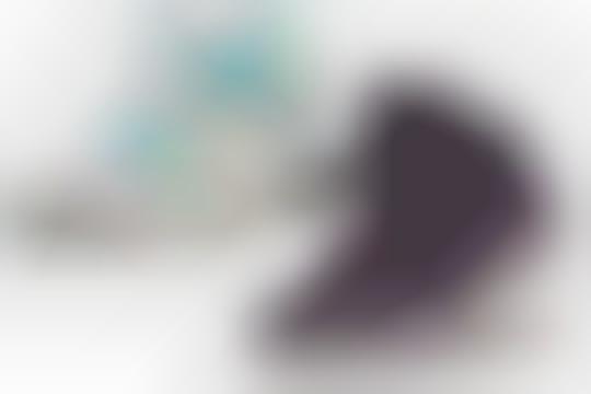 Revamped Retro-Kicks