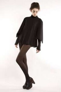 Rider Chic Fashion Image 2