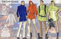 Rider Chic Fashion Image 4