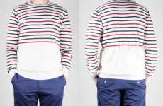 Back-Pocket Sweaters