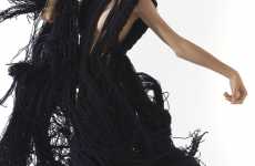 Fringed Frocks